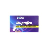 Ibuprofen Tablets 